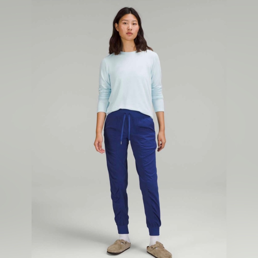 Lululemon Dance Studio Jogger
